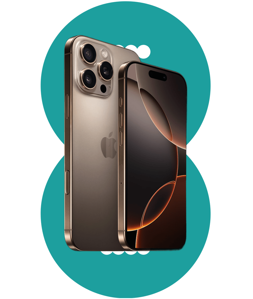 Verizon Phone